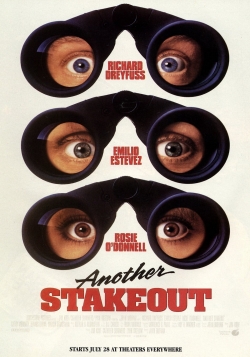 Watch Another Stakeout movies free hd online