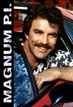 Watch Magnum, P.I. movies free hd online