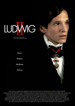 Watch Ludwig II movies free hd online