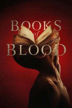 Watch Books of Blood movies free hd online