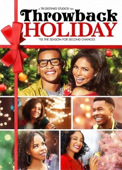 Watch Throwback Holiday movies free hd online