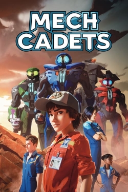 Watch Mech Cadets movies free hd online