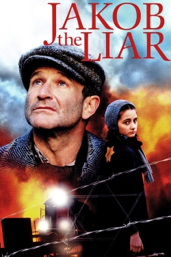 Watch Jakob the Liar movies free hd online