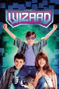 Watch The Wizard movies free hd online