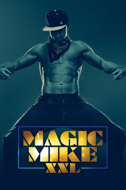 Watch Magic Mike XXL movies free hd online