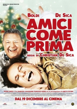 Watch Amici come prima movies free hd online