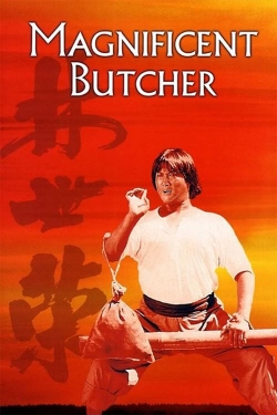 Watch The Magnificent Butcher movies free hd online