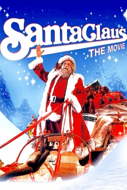 Watch Santa Claus: The Movie movies free hd online