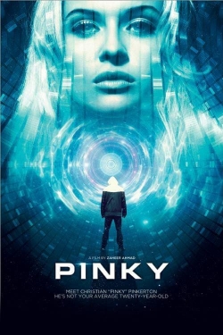 Watch Pinky movies free hd online