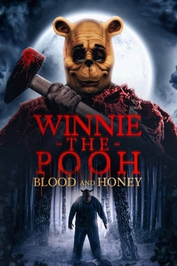 Watch Winnie-the-Pooh: Blood and Honey movies free hd online