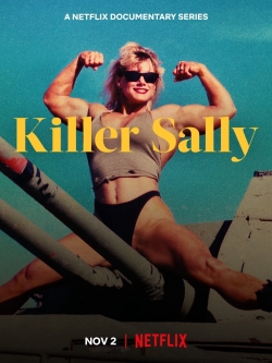 Watch Killer Sally movies free hd online