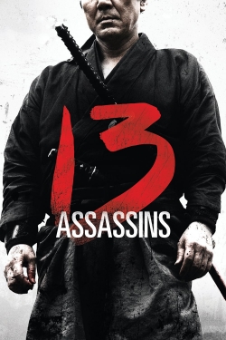 Watch 13 Assassins movies free hd online