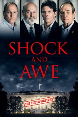 Watch Shock and Awe movies free hd online