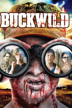 Watch Buck Wild movies free hd online