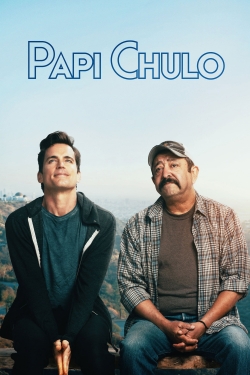 Watch Papi Chulo movies free hd online