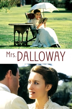 Watch Mrs. Dalloway movies free hd online