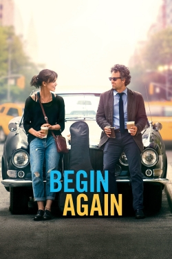 Watch Begin Again movies free hd online