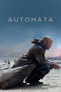 Watch Automata movies free hd online