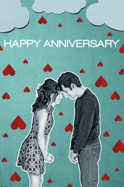 Watch Happy Anniversary movies free hd online