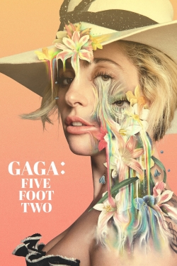 Watch Gaga: Five Foot Two movies free hd online