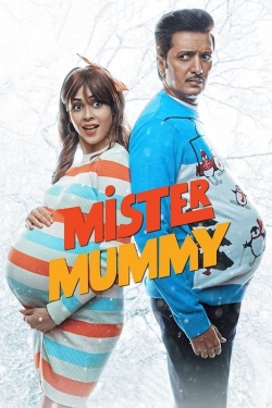 Watch Mister Mummy movies free hd online