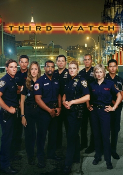 Watch Third Watch movies free hd online