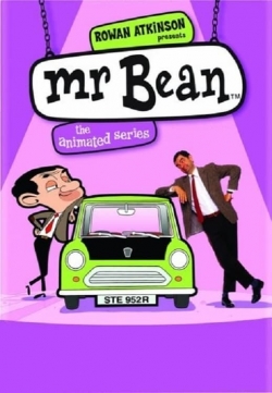 Watch Mr. Bean: The Animated Series movies free hd online