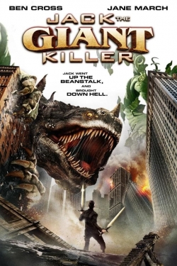 Watch Jack the Giant Killer movies free hd online