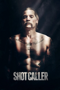 Watch Shot Caller movies free hd online