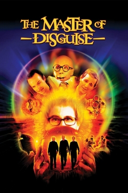 Watch The Master of Disguise movies free hd online