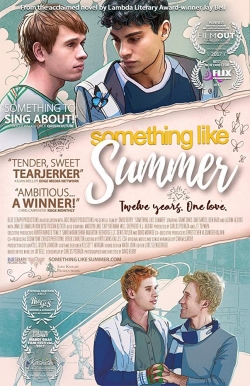 Watch Something Like Summer movies free hd online