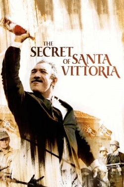 Watch The Secret of Santa Vittoria movies free hd online