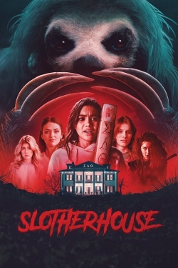 Watch Slotherhouse movies free hd online