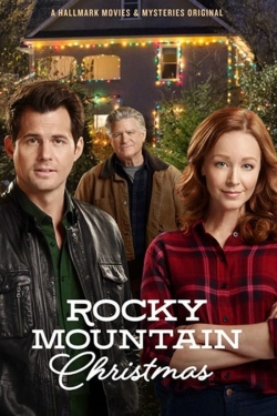 Watch Rocky Mountain Christmas movies free hd online