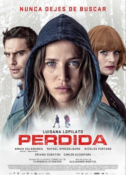 Watch Perdida movies free hd online