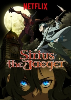 Watch Sirius the Jaeger movies free hd online