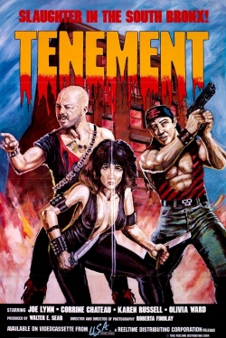 Watch Tenement movies free hd online