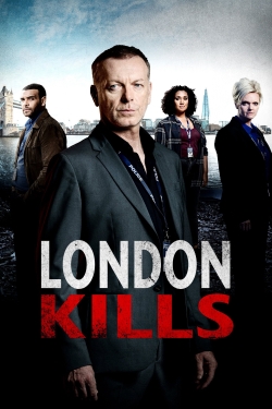 Watch London Kills movies free hd online