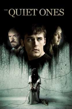 Watch The Quiet Ones movies free hd online