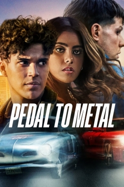 Watch Pedal to Metal movies free hd online