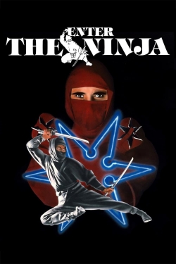 Watch Enter the Ninja movies free hd online