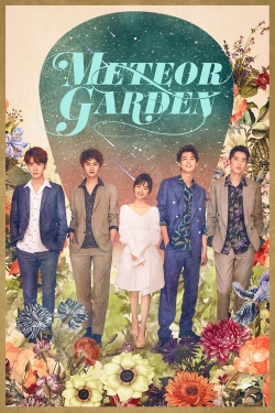 Watch Meteor Garden movies free hd online