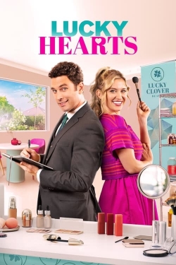 Watch Lucky Hearts movies free hd online