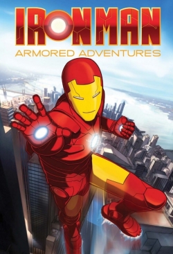 Watch Iron Man: Armored Adventures movies free hd online