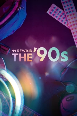 Watch Rewind The '90s movies free hd online