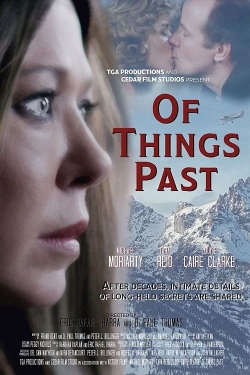 Watch Of Things Past movies free hd online