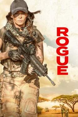 Watch Rogue movies free hd online