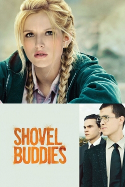 Watch Shovel Buddies movies free hd online