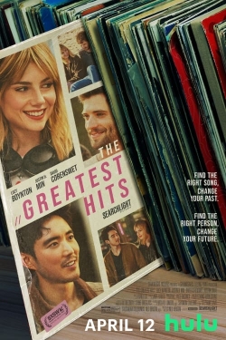 Watch The Greatest Hits movies free hd online