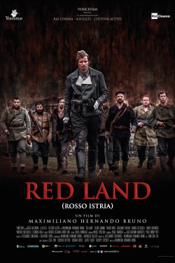 Watch Red Land (Rosso Istria) movies free hd online